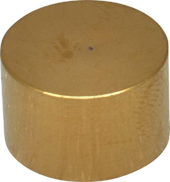 Kyocera - RNG45T00625 T00625 Grade A66N Ceramic Turning Insert - Al2O3/TiC/TiN Finish, Round, 1/2" Inscr Circle, 5/16" Thick - Eagle Tool & Supply