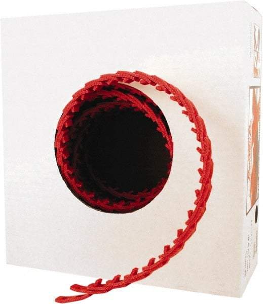 Fenner Drives - Section C, 7/8" Wide, Adjustable Replacement Belt - Link Style V-Belt, No. 408070 - Eagle Tool & Supply