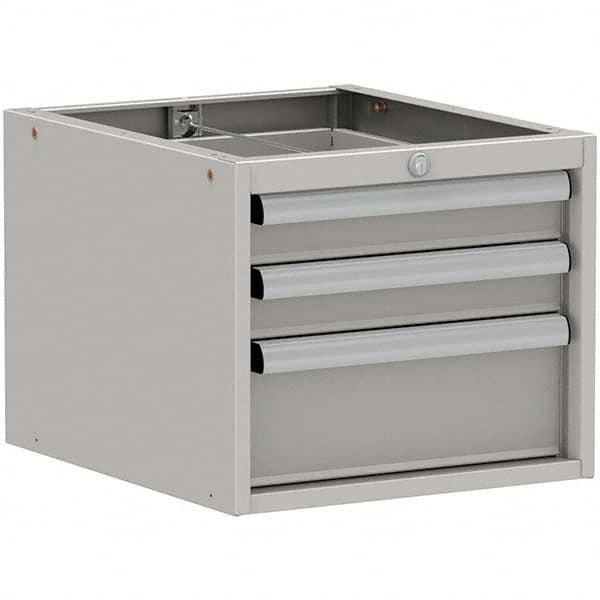 LISTA - Workbench & Workstation Accessories Type: Cabinet For Use With: LISTA Workbench - Eagle Tool & Supply