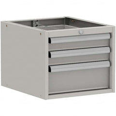 LISTA - Workbench & Workstation Accessories Type: Cabinet For Use With: LISTA Workbench - Eagle Tool & Supply