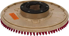 PRO-SOURCE - Pad Driver - 17" Machine, For Use with Buffer Floor Machines & Floor Pads, Use on Floor Pads - Eagle Tool & Supply