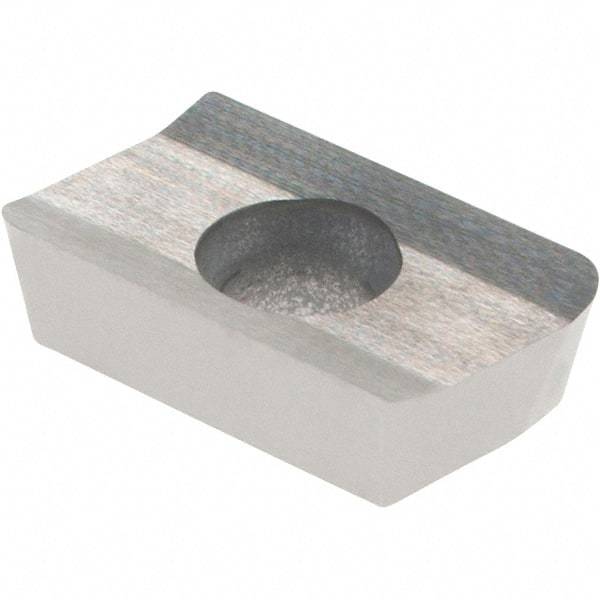 Dapra - XPET160416 Grade DMK25 Milling Insert - Eagle Tool & Supply