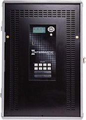 Intermatic - 365 Day Astronomical Outdoor Digital Electronic Timer Switch - 4,000 On/Off, 120 to 277 VAC, 50/60 Hz, - Eagle Tool & Supply