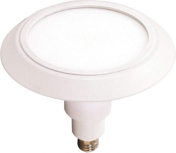 Value Collection - 13.5 Watt LED Residential/Office Medium Screw Lamp - 2,700°K Color Temp, 860 Lumens, 120 Volts, Dimmable, Downlight Retrofit, 25,000 hr Avg Life - Eagle Tool & Supply