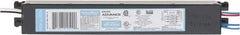 Philips Advance - 2 or 3 Lamp, 120-277 Volt, 0.30 to 0.70 Amp, 0 to 39, 40 to 79 Watt, Instant Start, Electronic, Nondimmable Fluorescent Ballast - 0.87, 0.88, 0.90, 1.00, 1.01 Ballast Factor, T8 Lamp - Eagle Tool & Supply
