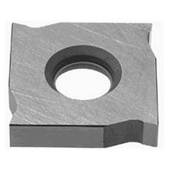 SNEN12T2ZFN Grade TH10 - Milling Insert - Eagle Tool & Supply