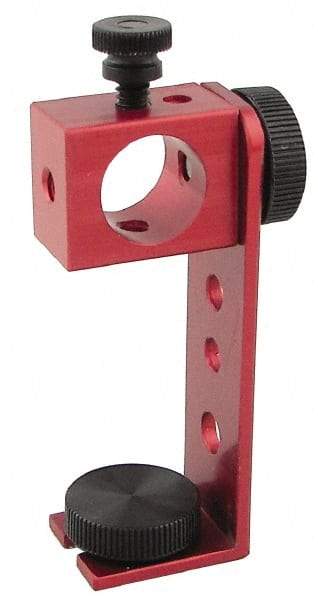 Laser Tools Co. - Laser Level Mounting Bracket - Use With L56, L58, L600 Laser Modules - Eagle Tool & Supply