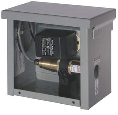 Laser Tools Co. - Laser Level Steel Enclosure - Use With GL59AC and L59AC Laser Module - Eagle Tool & Supply