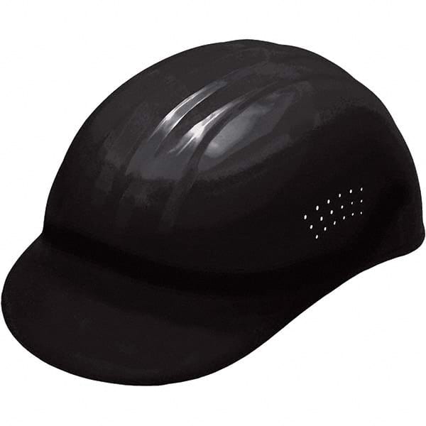 ERB Safety - Bump Caps Type: Bump Cap Adjustment: Pinlock - Eagle Tool & Supply