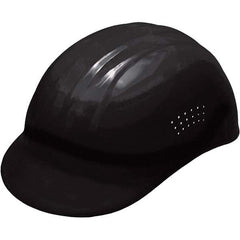 ERB Safety - Bump Caps Type: Bump Cap Adjustment: Pinlock - Eagle Tool & Supply