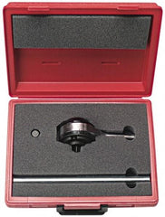 Proto - 3/4" Output Drive, 1,200 Ft/Lb Max Output, Single Stage Torque Wrench Multiplier - 6:1 Gear Ratio, 1:7 Effective Multiplier Ratio, 4" Head Thickness - Eagle Tool & Supply