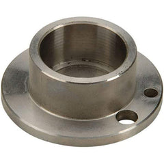 Dynabrade - 8" Air Buffer Rear Plate - Use with 51445 - Eagle Tool & Supply