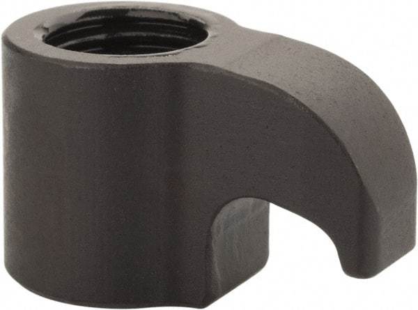 Hertel - Series HTS, CK Clamp for Indexables - Right Hand Cut, 3/4" High - Eagle Tool & Supply