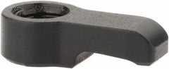 Hertel - Series HTS, CK Clamp for Indexables - Neutral Cut, 0.05" High - Eagle Tool & Supply