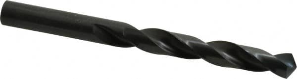 Walter-Titex - 14.75mm 118° High Speed Steel Jobber Drill - Eagle Tool & Supply
