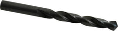 Walter-Titex - 14.75mm 118° High Speed Steel Jobber Drill - Eagle Tool & Supply