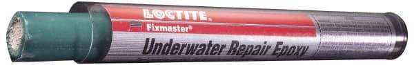 Loctite - 4 oz Stick Two Part Epoxy - 15 min Working Time, Series Fixmaster - Eagle Tool & Supply