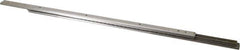 Sugatsune - 19-45/64" Slide Length, 20-27/32" Travel Length, Stainless Steel Ball Bearing Slide - 66 Lb Capacity at Full Extension - Eagle Tool & Supply