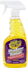 Krud Kutter - 16 oz Spray Bottle Adhesive Remover - Removes Adhesives - Eagle Tool & Supply