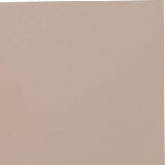 Made in USA - 1/8" Thick x 4' Wide x 8' Long, Kydex Sheet - Tan, Rockwell R-94 Hardness - Eagle Tool & Supply