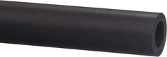 Made in USA - 1-1/4 Inch Outside Diameter x 8 Ft. Long, Plastic Round Tube - Nylon 6/6 (MDS Filled), +/- 0.005 Inch Tolerance - Eagle Tool & Supply