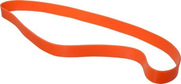 Mini-Skimmer - 12" Reach Oil Skimmer Belt - 36" Long Flat Belt, For Use with Belt Oil Skimmers - Eagle Tool & Supply