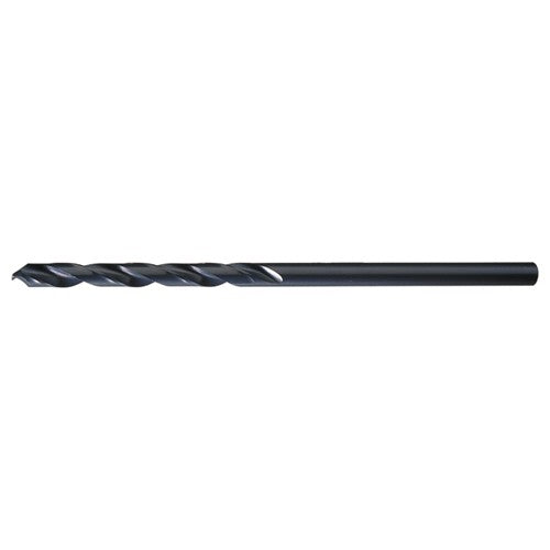 17/64 RHS / RHC HSS 135 Degree Split Point Aircraft Extension Drill - Steam Oxide