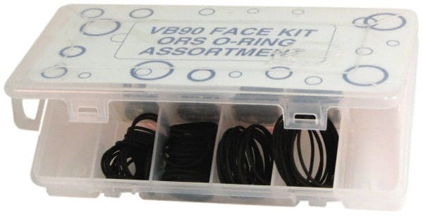 Value Collection - Buna-N 90 Durometer O-Ring - Eagle Tool & Supply