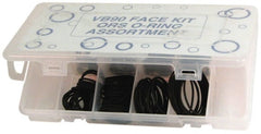 Value Collection - Buna-N 90 Durometer O-Ring - Eagle Tool & Supply