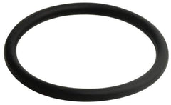 Value Collection - 3-1/8" ID x 3-3/8" OD, Aflas O-Ring - 1/8" Thick, 80 Durometer - Eagle Tool & Supply