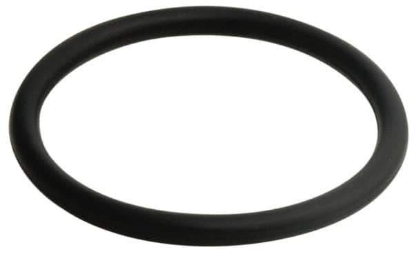 Value Collection - 4-1/4" ID x 4-1/2" OD, Aflas O-Ring - 1/8" Thick, 80 Durometer - Eagle Tool & Supply