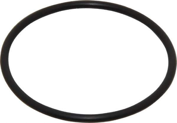 Value Collection - 1-7/8" ID x 2-1/16" OD, Aflas O-Ring - 3/32" Thick, 80 Durometer - Eagle Tool & Supply