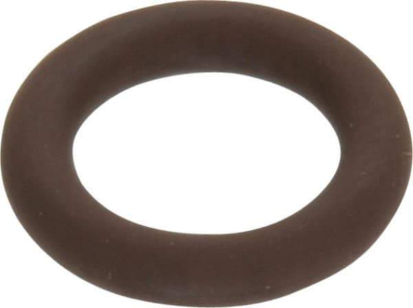 Value Collection - 3/8" ID x 9/16" OD, Viton O-Ring - 3/32" Thick, 75.5 Durometer - Eagle Tool & Supply