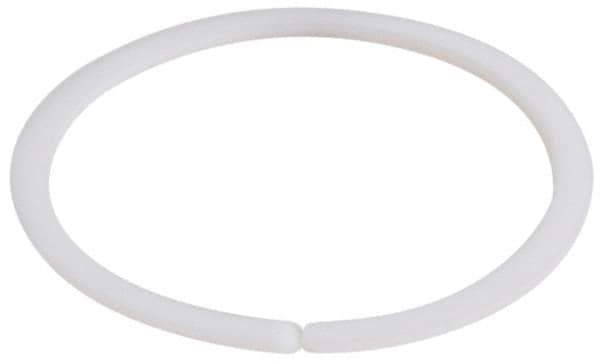 Value Collection - 0.898" ID x 1" OD, PTFE O-Ring - 3/64" Thick, 55 Durometer - Eagle Tool & Supply