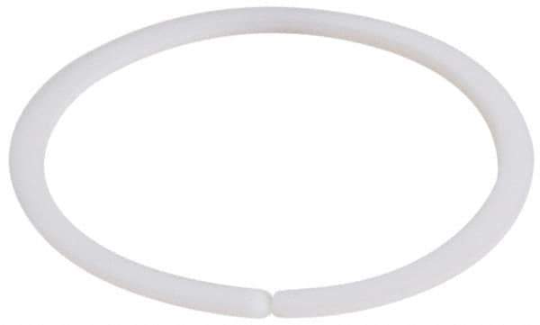 Value Collection - 1.27" ID x 1.442" OD, PTFE O-Ring - 3/64" Thick, 55 Durometer - Eagle Tool & Supply