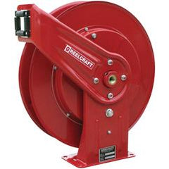 3/8 X 66' HOSE REEL - Eagle Tool & Supply