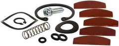 PRO-SOURCE - Power Sander Repair Kit - For Use with Dual Action Sander 5510010022JP - Eagle Tool & Supply