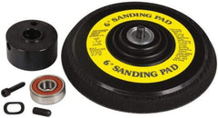 PRO-SOURCE - Power Sander Rebuild Kit - For Use with Dual Action Sander 5510010022JP - Eagle Tool & Supply