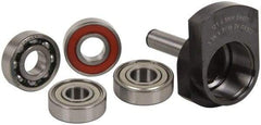 PRO-SOURCE - Power Sander Rebuild Kit - For Use with 5" Orbital Sander 5510012024JP - Eagle Tool & Supply