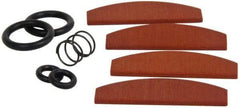 PRO-SOURCE - Power Sander Repair Kit - For Use with 1/4" HD Sander 5510014023JP - Eagle Tool & Supply