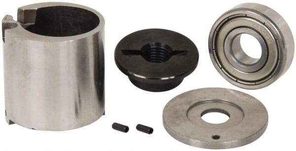 PRO-SOURCE - Power Sander Rebuild Kit - For Use with 1/4" HD Sander 5510014023JP - Eagle Tool & Supply