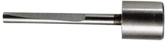 Cleveland - 7/32" Head Diam, 3/16" Shank Diam, Counterbore Pilot - Bright Finish, High Speed Steel - Eagle Tool & Supply