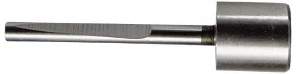 Cleveland - 1/4" Head Diam, 3/32" Shank Diam, Counterbore Pilot - Eagle Tool & Supply