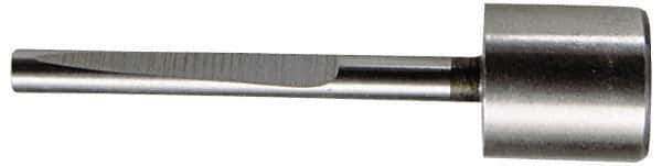 Cleveland - 11/16" Head Diam, 5/16" Shank Diam, Counterbore Pilot - Bright Finish, High Speed Steel - Eagle Tool & Supply