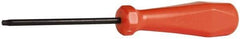 Tungaloy - T20 Torx Driver for Indexable Drilling - Compatible with Clamp Screws - Eagle Tool & Supply