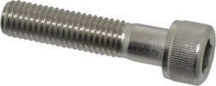 Value Collection - M10x1.50 Metric Coarse Hex Socket Cap Screw - Eagle Tool & Supply