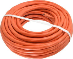 Southwire - NM-B, 10 AWG, 30 Amp, 50' Long, Solid Core, 1 Strand Building Wire - Orange, PVC Insulation - Eagle Tool & Supply