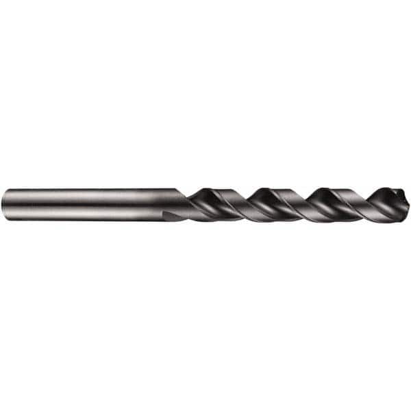 DORMER - 13.5mm 130° Cobalt Jobber Drill - Eagle Tool & Supply