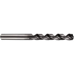 DORMER - 12.5mm 130° Cobalt Jobber Drill - Eagle Tool & Supply