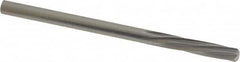 Magafor - 3.3604mm Solid Carbide 6 Flute Chucking Reamer - Eagle Tool & Supply